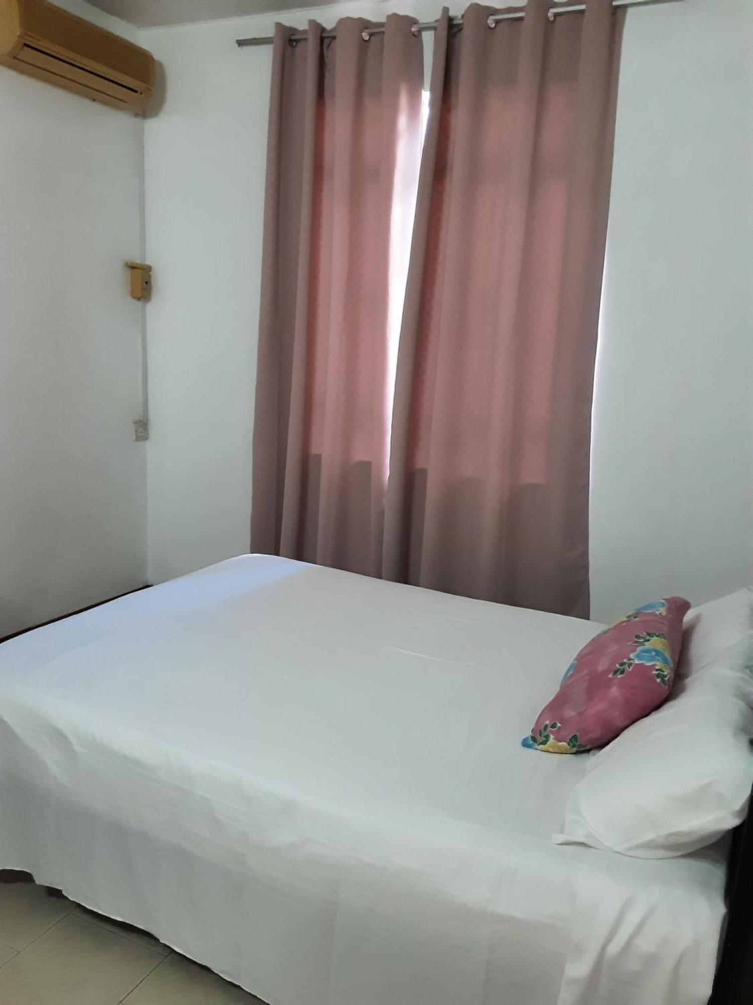 Bodhee Villa Grand Bay Buitenkant foto